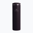 Termoszbögre Stanley Aerolight Transit FlipTop 590 ml black 2.0