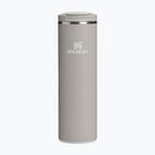 Termoszbögre Stanley Aerolight Transit FlipTop 590 ml ash
