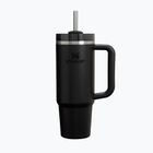 Termoszbögre Stanley Quencher H2.0 FlowState 890 ml black 2.0