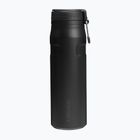 Termosz palack Stanley IceFlow Twist Flip black 2.0