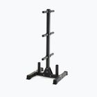 Tárcsatartó állvány Nike Strength Plate Tree black