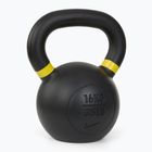 Súlykanna Nike Strength Cast Iron OG 16 kg black/yellow