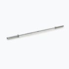 Egyenes rúd Nike Strength Hard Chrome Barbell chrome swoosh