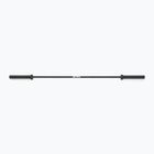 Egyenes rúd Nike Strength Coated Premium Barbell black just do it