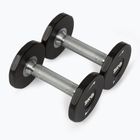 Súlyzók Nike Strength Pro Urethane Dumbbell 2 x 2 kg black/white