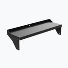 Polc az edzőketrechez Nike Strength Half Rack Storage Shelf black