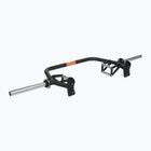 Trap bar rúd Nike Strength Open Trap Bar black/orange