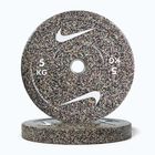Lökhárító terhelés Nike Strength Grind Bumper Plates 2 x 5 kg pixel
