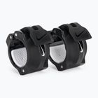 Súlyzóbilincsek Nike Strength Barbell Collars 2 pcs. black/white