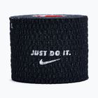 Kohéziós rugalmas kötés Nike Strenght Flex Lifting Tape black/white