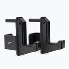 Fogantyúk az edzőketrechez Nike Strength Pro J Cups 2 pcs black