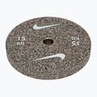 Bumper súly Nike Strength Grind Bumper Plates