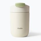 Termoszbögre OutIn Travel Tumbler 350 ml sand white