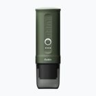 Hordozható kávéfőző OutIn Nano Portable Espresso forest green