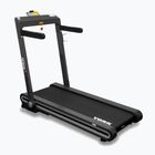 York Fitness T500 elektromos futópad fekete
