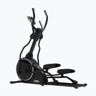 Mágneses ellipszistréner York Fitness HX9 black