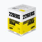 Izotóniás ital készlet 226ERS Izotóniás ital 20 db. x 20 g citrom