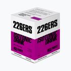 226ERS izotóniás ital készlet 20 db. x 20 g piros gyümölcs