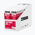 226ERS Izotóniás energiagél készlet 24 db. x 68 g görögdinnye