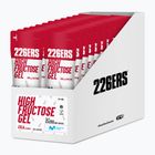 226ERS Magas fruktóz tartalmú koffeines energiagél készlet 24 db. x 80 g kóla