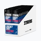 Energy Shot 226ERS Energy Shot Xtreme 24 db. x 60 ml citrom