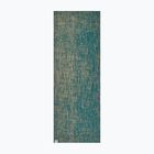 Jógaszőnyeg Gaiam Jute 6 mm blue
