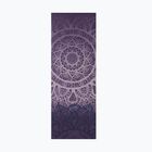 Jógaszőnyeg Gaiam Lattice Yoga purple