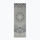 Jógaszőnyeg Gaiam Sundial Layers sustained grey
