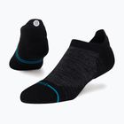 Stance Light Wool Tab fekete zokni