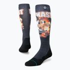 Stance X Outkast Stankonia Mid Poly Snow többszínű sí zokni