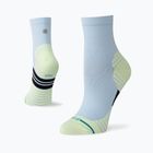 Stance Minimal Ul Quarter futó zokni jégkék