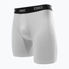 Férfi Stance Solid Brief boxeralsó szürke