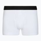 Férfi boxeralsók Stance Standard 4IN white