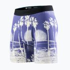 Férfi Stance In Paradise Brief boxeralsó kék