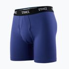 Férfi Stance Indigo Brief boxeralsó indigó színben