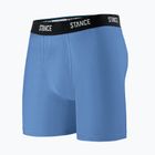 Férfi Stance Stone boxeralsó stoneblue