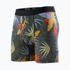 Férfi Stance Yacht Club Wholester fekete boxeralsó