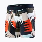 Férfi Stance Geo Comb Wholester fekete boxeralsó