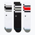 Zoknik Stance The Boyd 3 pár multicolor