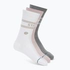 Zokni Stance Vital Crew 3 pairs purple