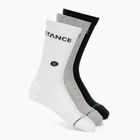 Zokni Stance Origin Crew 6 pairs A556C25ORN multicolor