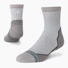 Zokni Stance Topo Light Qtr grey