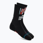 Zokni Stance Dark Side Crew black
