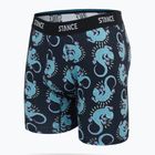 Boxeralsó Stance Gecko Brief black