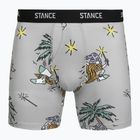 Boxeralsó Stance Magic Brief grey