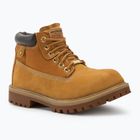 Férfi cipő SKECHERS Sergeants Verdict wheat