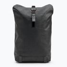 Városi hátizsák Brooks England Pickwick Cotton Canvas 26 l total black