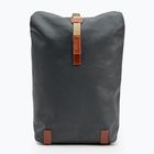 Városi hátizsák Brooks England Pickwick Cotton Canvas 26 l grey/honey