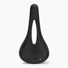 Kerékpár nyereg Brooks England C15 Carved black