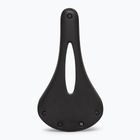 Kerékpár nyereg Brooks England C13 Carved black